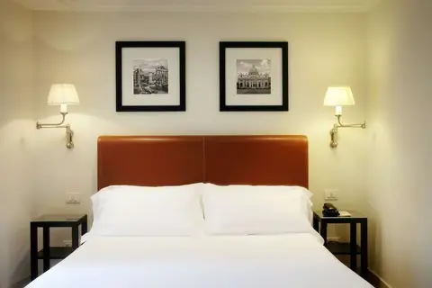 Albergo Santa Chiara in Rome, foto 3
