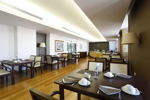 Palacio dos Melos in Viseu — foto 2