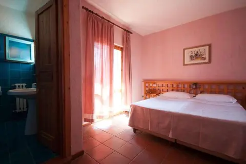 Hotel Scintilla in San Teodoro