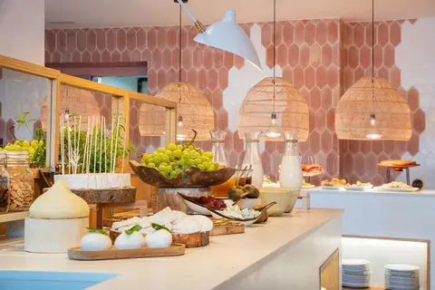 The 15th Boutique Hotel in Lloret de Mar — foto 22