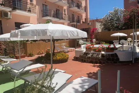 Hotel Conte in Ischia, foto 11