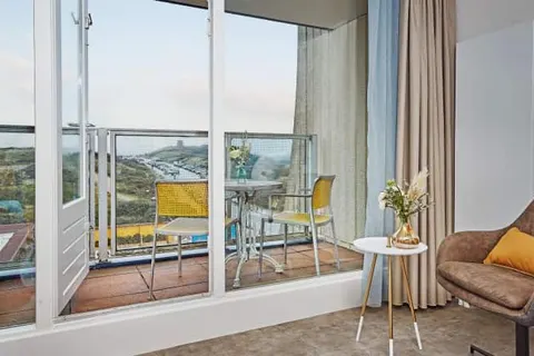 Carlton Beach Hotel foto 12