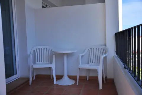 Hotel Puertomar in Peníscola / Peñíscola — foto 15