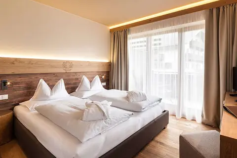 Hotel Autentic Adler in Rasen-Antholz - Rasun-Anterselva — foto 26