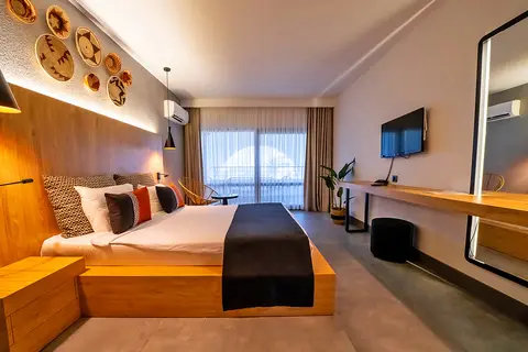 Club Beyy Resort Hotel in Menderes — foto 25