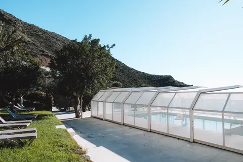 Camping Taïga Costa Calida foto 5