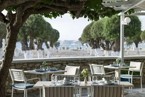Fito Aqua Bleu Resort in Municipal Unit of Pythagoreio, foto 7
