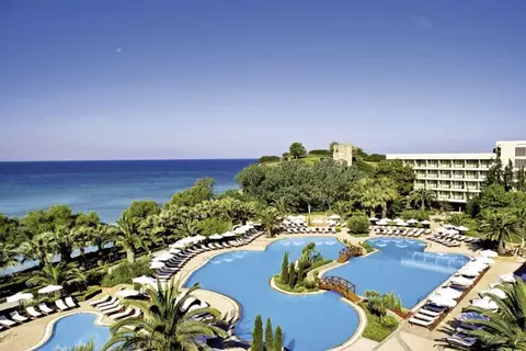 Sani Beach Hotel in Δημοτική Ενότητα Κασσάνδρας — foto 10
