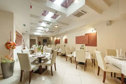 Downtown Krakow Hotel in Krakau — foto 19