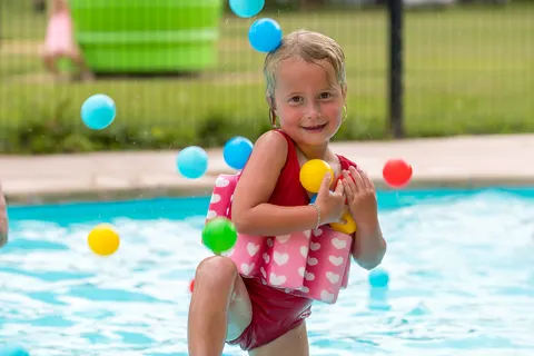 Camping Aux Rives Du Soleil foto 5