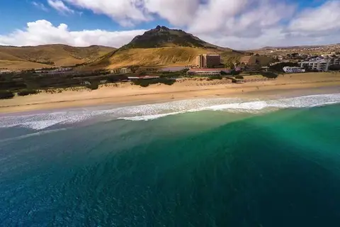 Vila Baleira Porto Santo Resort in Porto Santo, foto 19