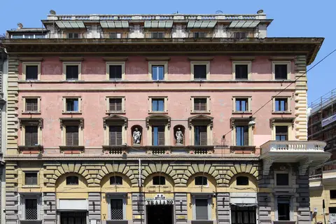 Traiano Hotel in Rome, foto 10