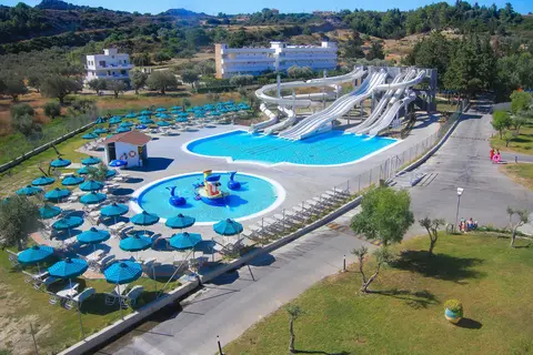 Cyprotel Faliraki Hotel in Faliraki — foto 4