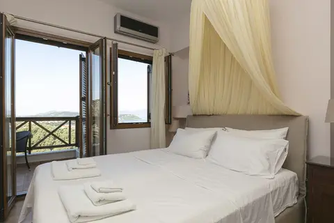 Skiathos Gea Villas in Αχλαδιάς — foto 7