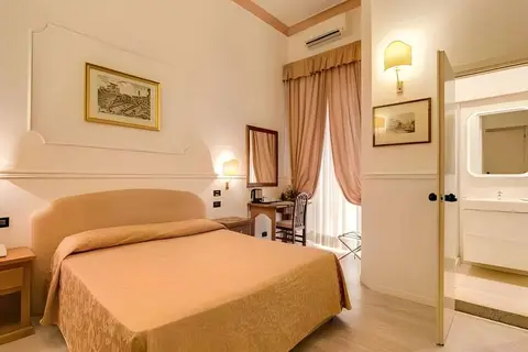 Hotel Martini in Casavatore
