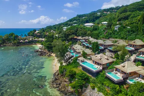 Hilton Seychelles Northolme Resort & Spa in Glacis — foto 6