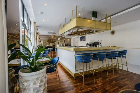 Art Hotel in Verdelen — foto 13