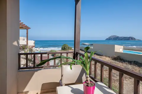 Indigo Mare in Πλατανιάς — foto 5