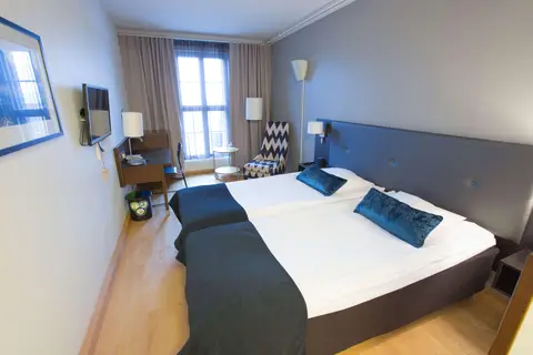 Hotel Scandic Grand Marina in Helsinki — foto 28