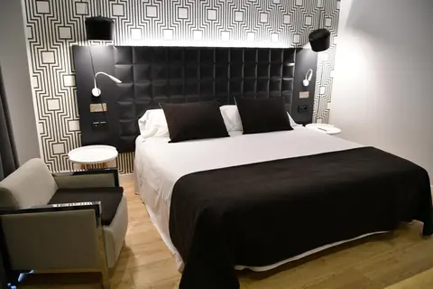B&B HOTEL Tarragona Valls in Valls — foto 23