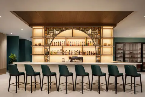 Courtyard by Marriott Curacao in Willemstad — foto 19