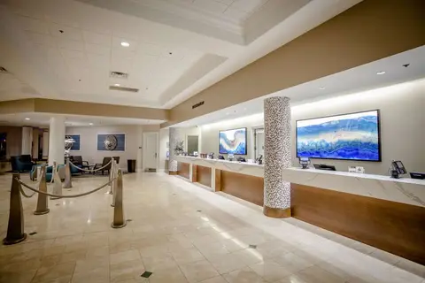 Rosen Plaza Hotel in Orlando — foto 11