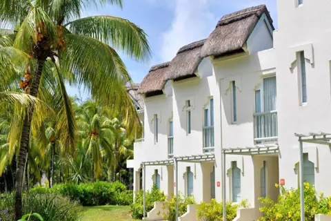 Ambre Mauritius in Trou d’Eau Douce VCA — foto 19