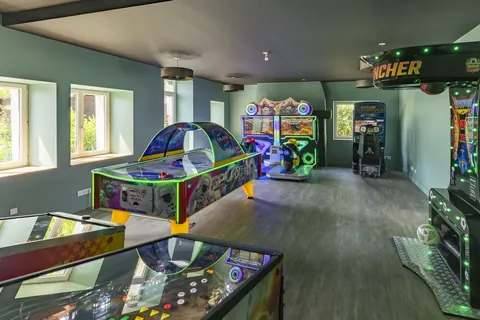 Camping Le Grand Dague foto 18