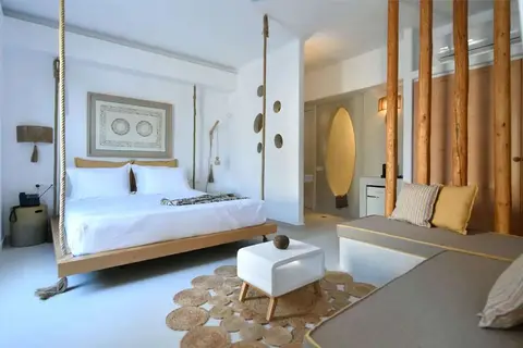 Mythic Exclusive Retreat in Σαρακίνικο — foto 4