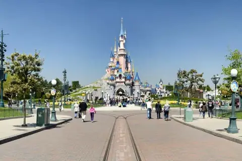 2-daagse busreis Disneyland® Paris in Chessy, foto 32