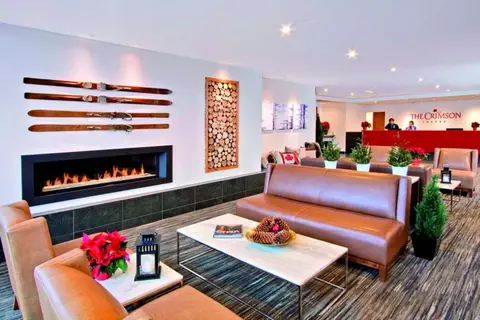 The Crimson in Jasper, Municipality of — foto 4