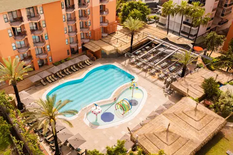 Sunpark Garden in Alanya — foto 5