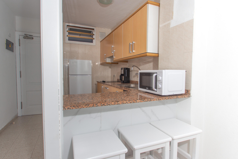 Appartementen Tamaragua foto 8