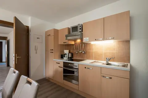 Appartementen Pungg in Fügen — foto 4
