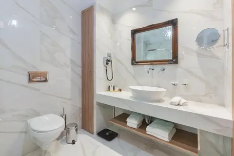Sweet Home Hotel in Athene, foto 16