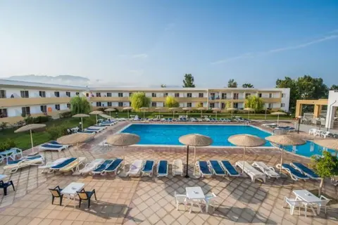 Aegean Bay in Marmari, foto 28