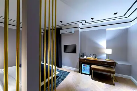 Walton Hotels Galata in İstanbul — foto 4
