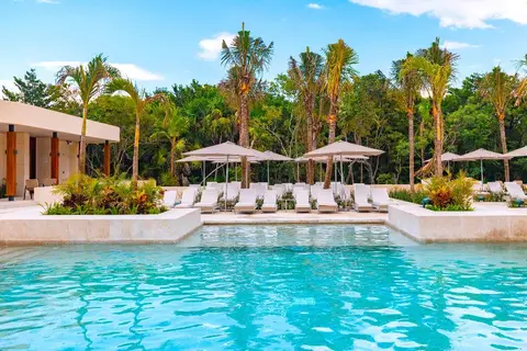 Family Selection at Grand Palladium Kantenah Resort & Spa in Playa del Carmen, foto 30