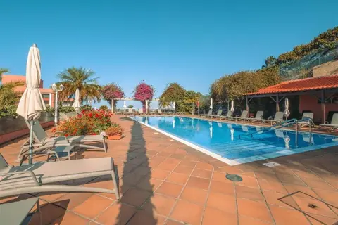 Hotel Ocean Gardens in Porto — foto 10