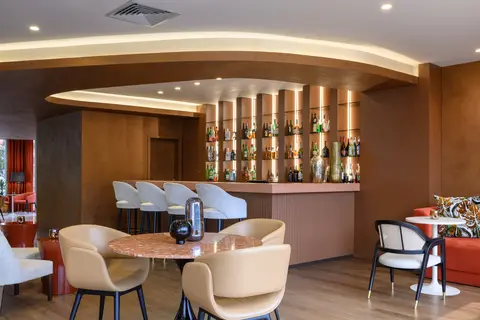 Hotel Coimbra Aeminium, Affiliated by Meliá in Coimbra — foto 21