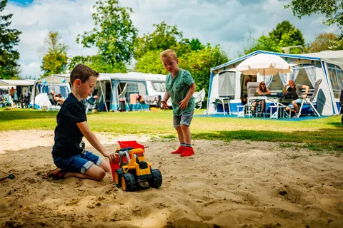 Vakantiepark De Luttenberg foto 42