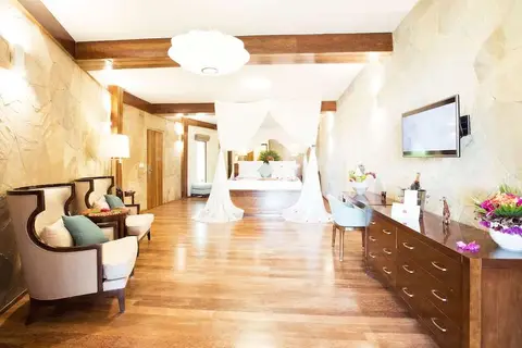 Tulia Zanzibar Beach Resort in Pongwe — foto 11