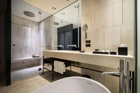 Grand Park Hotel Rovinj in Rovinj, foto 27
