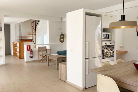 Villas Nure Mar y Mar foto 8