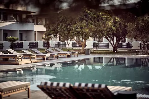 Numo Ierapetra Beach Resort Crete, Curio Collection by Hilton in Δημοτική Ενότητα Ιεράπετρας — foto 19