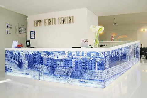 TRYP Porto Centro in Porto