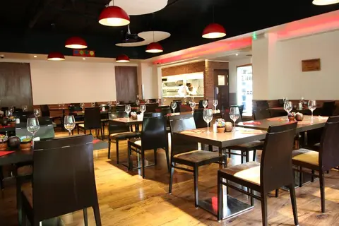 Hotel St.Giles London in Londen, foto 7