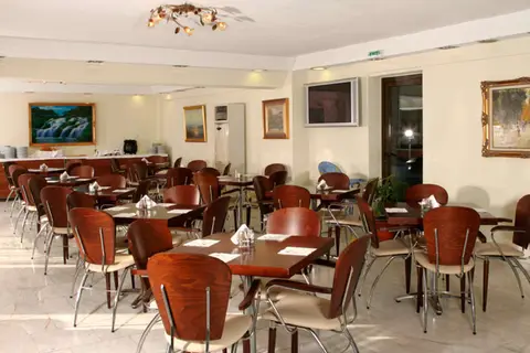 Elinotel Polis in Δημοτική Ενότητα Παλλήνης — foto 4
