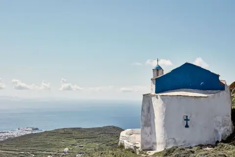 Oxygen Favie in Tinos (Town), foto 13