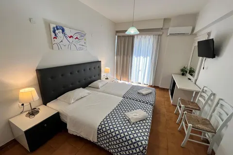 Golden Days Aparthotel foto 3